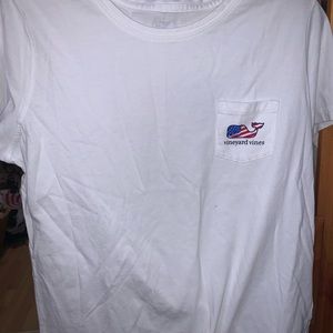 Vineyard vines shirt